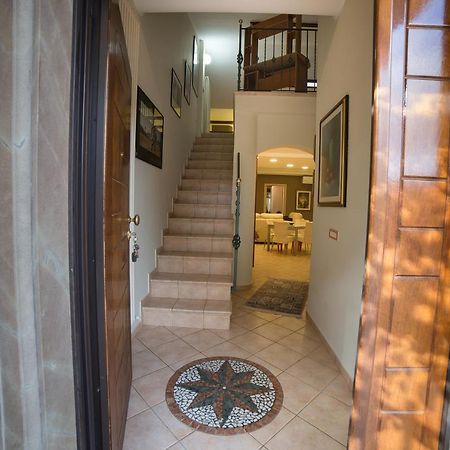 Villa Gloria Καστροβιλάρι Εξωτερικό φωτογραφία
