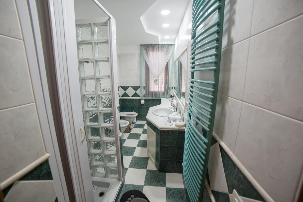 Villa Gloria Καστροβιλάρι Εξωτερικό φωτογραφία