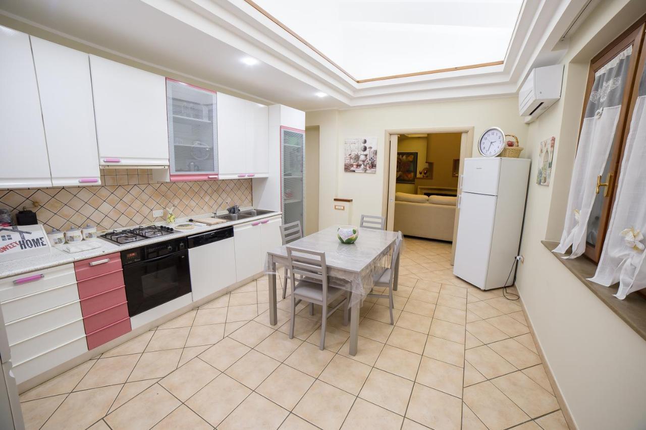 Villa Gloria Καστροβιλάρι Εξωτερικό φωτογραφία