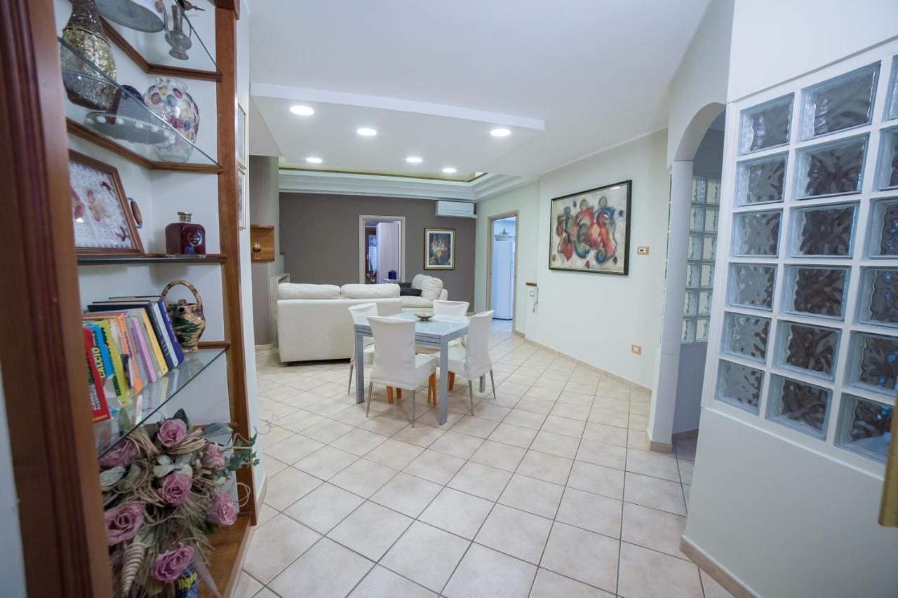 Villa Gloria Καστροβιλάρι Εξωτερικό φωτογραφία