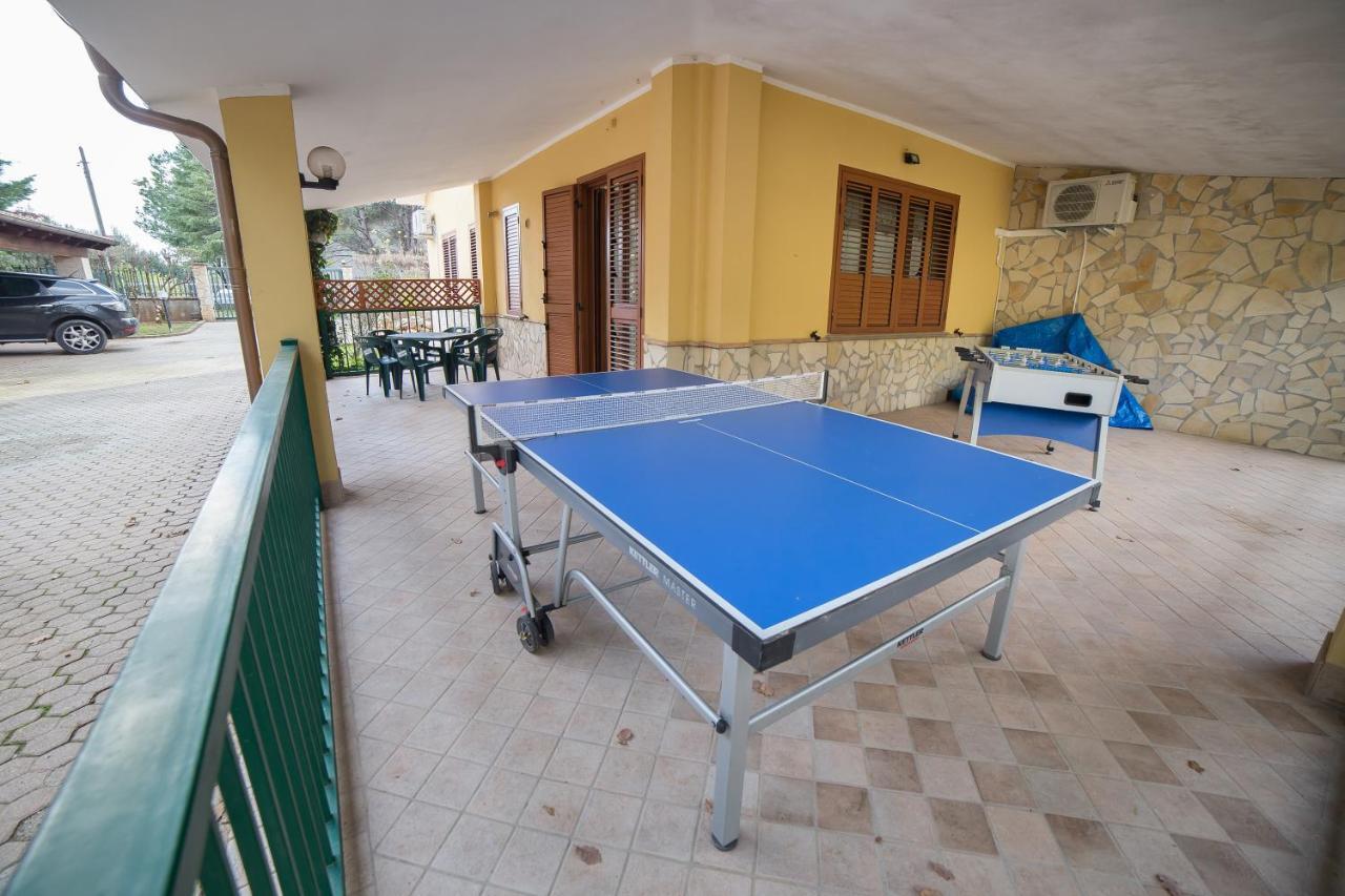 Villa Gloria Καστροβιλάρι Εξωτερικό φωτογραφία