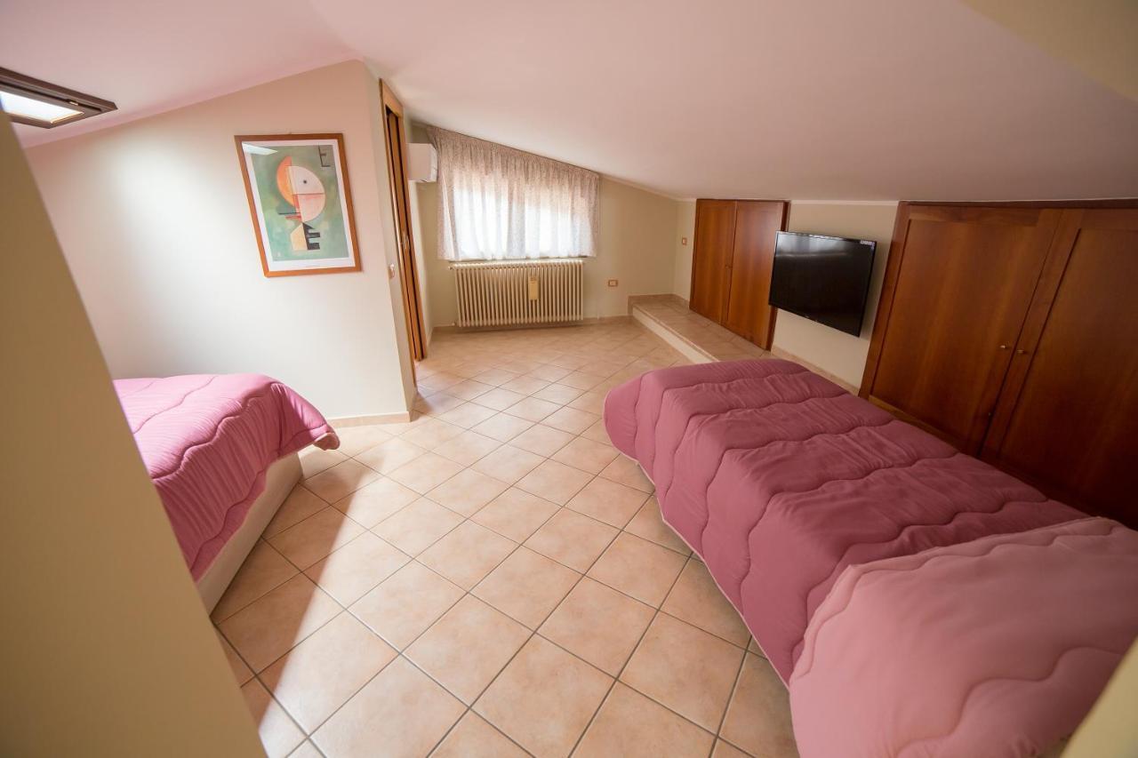 Villa Gloria Καστροβιλάρι Εξωτερικό φωτογραφία