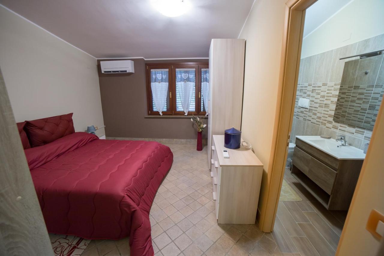 Villa Gloria Καστροβιλάρι Εξωτερικό φωτογραφία
