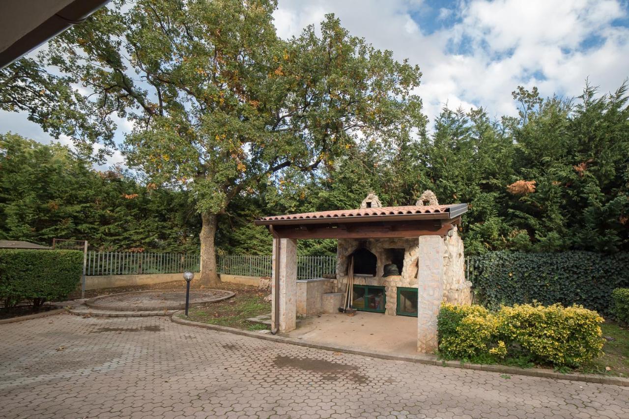 Villa Gloria Καστροβιλάρι Εξωτερικό φωτογραφία