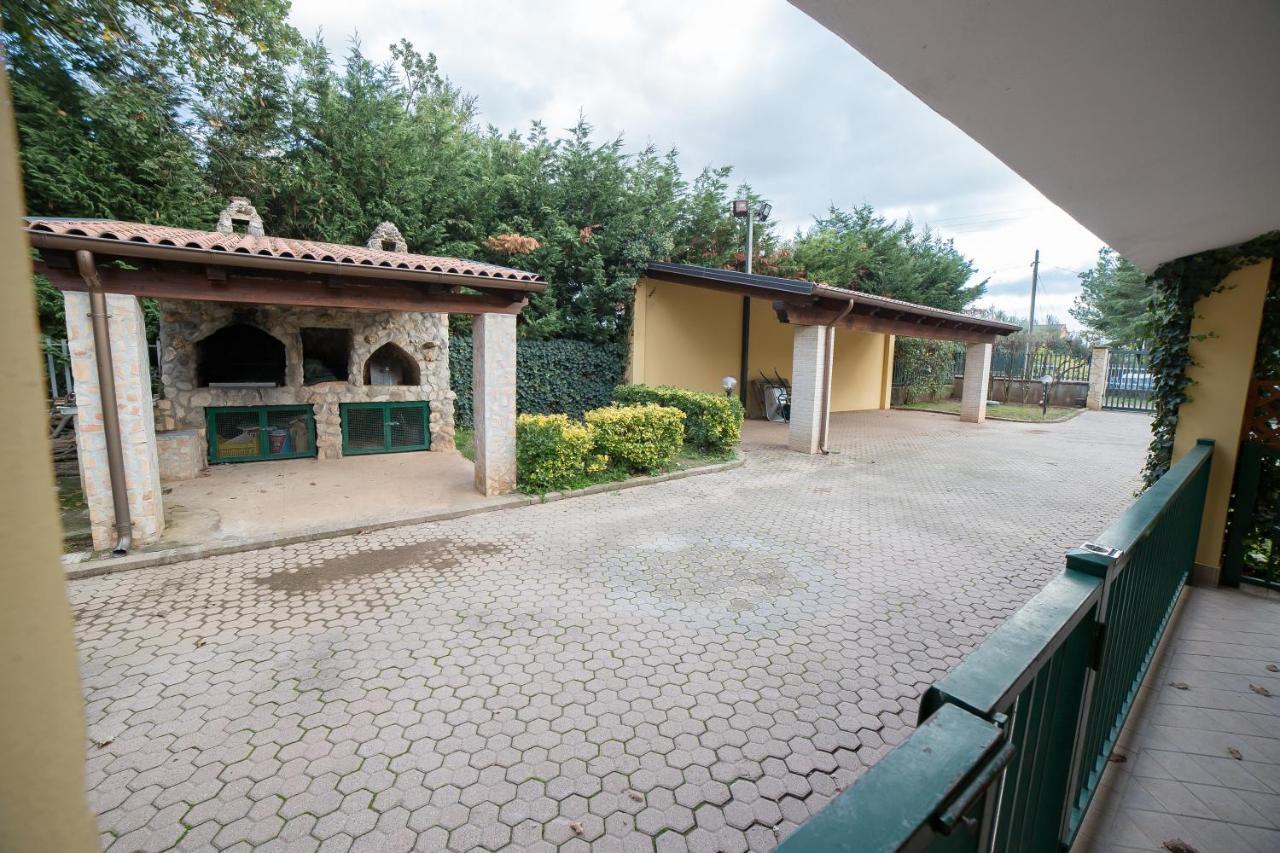 Villa Gloria Καστροβιλάρι Εξωτερικό φωτογραφία