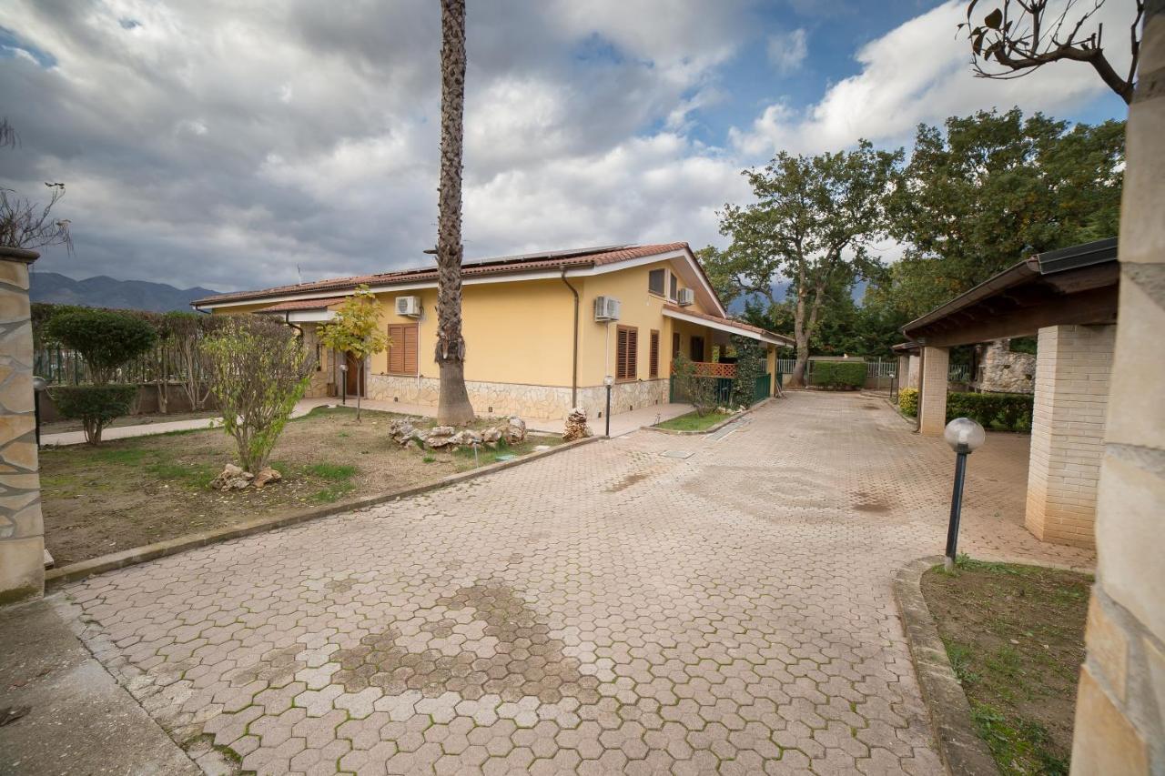 Villa Gloria Καστροβιλάρι Εξωτερικό φωτογραφία